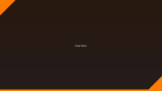 美食故事主题赛 - 每日大赛聚集地mrdsfun 短视频比赛